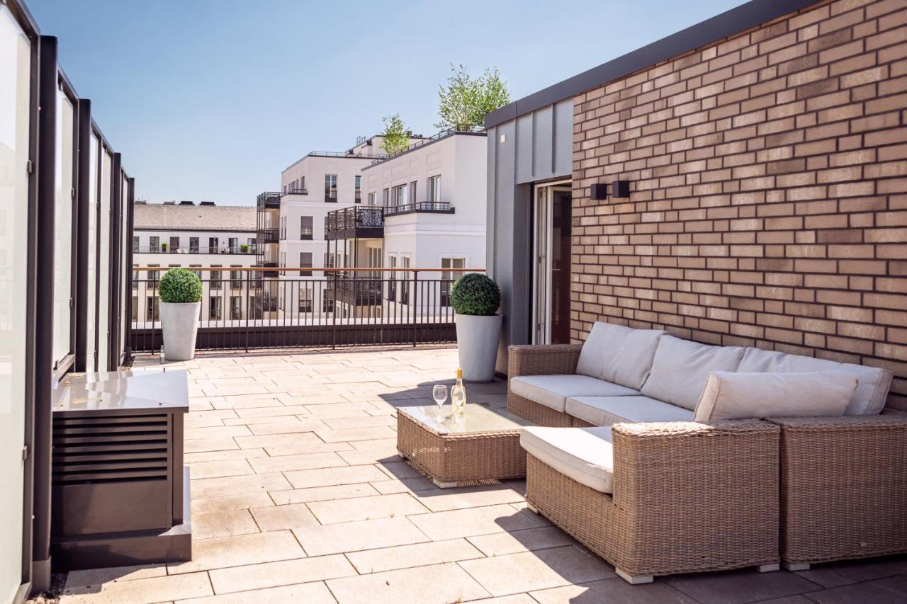 The Wellem Residences, Dusseldorf